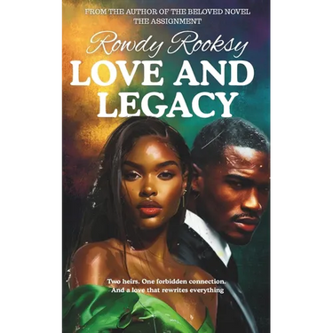 Love And Legacy