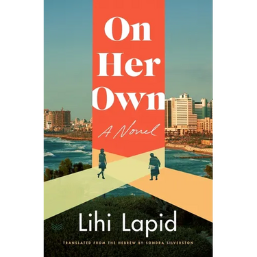On Her Own
