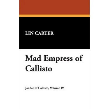 Mad Empress of Callisto