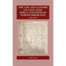 The Life and Letters of Lady Anne Percy, Countess of Northumberland (1536-1591)