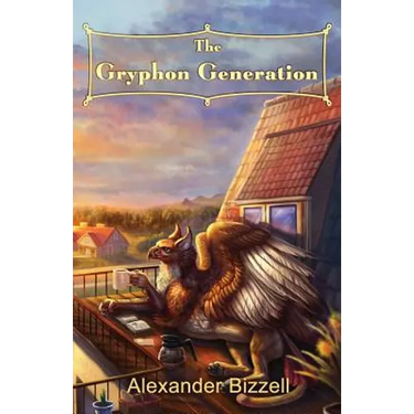 The Gryphon Generation