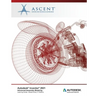 Autodesk Inventor 2021: Advanced Assembly Modeling (Mixed Units): Autodesk Authorized Publisher