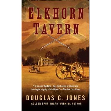 Elkhorn Tavern
