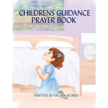 Childrens Guidance Prayer Book