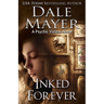 Inked Forever: A Psychic Visions Novel