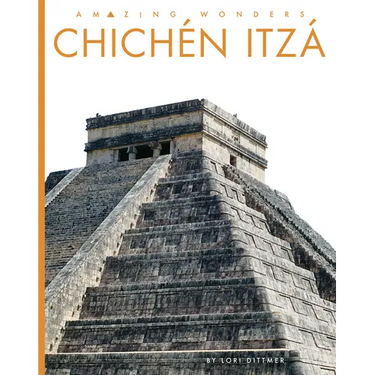 Chichén Itzá