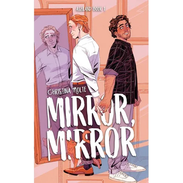 Mirror, Mirror