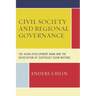 Civil Society and Regional Governance: The Asian Development Bank and the Association of Southeast Asian Nations