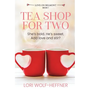Tea Shop for Two