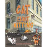 A Cat and Eight Kittens