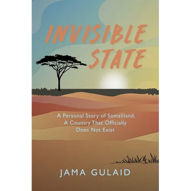 Invisible State
