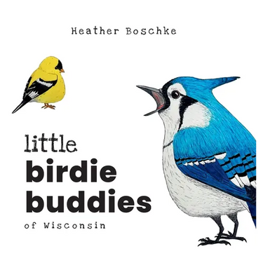 Little Birdie Buddies of Wisconsin
