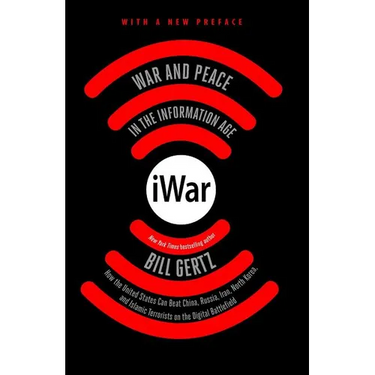 iWar: War and Peace in the Information Age
