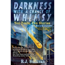 Darkness With a Chance of Whimsy: Ten Years, Ten Stories