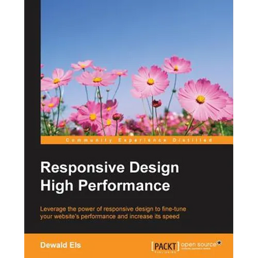 Responsive Design High Performance