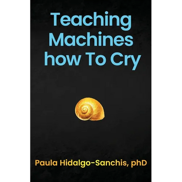 Teaching Machines how To Cry