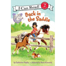 Pony Scouts: Back in the Saddle
