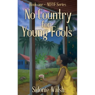 No Country For Young Fools: Book One - NCFYF Series