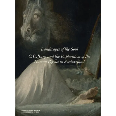 Landscapes of the Soul: C.G. Jung and the Exploration of the Human Psyche in Switzerland