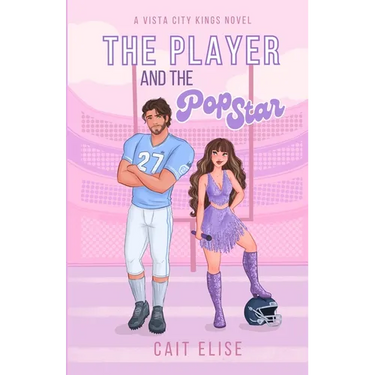 The Player and the Pop Star