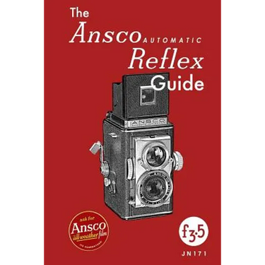 The Ansco Automatic Reflex Guide