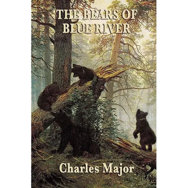 The Bears of Blue River
