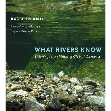 What Rivers Know: Listening to the Voices of Global Waterways