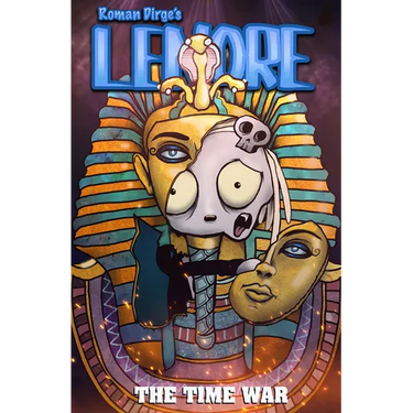 Lenore: The Time War