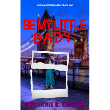 Be My Little Baby