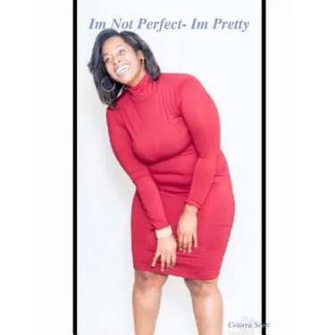 Im Not Perfect- Im Pretty