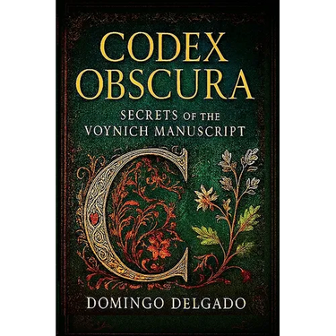 Codex Obscura: Secrets of the Voynich Manuscript