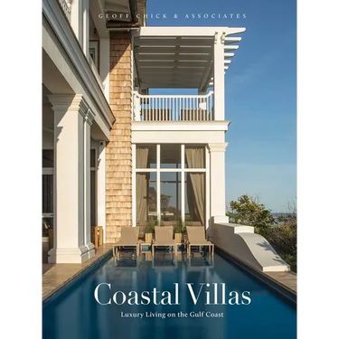 Coastal Villas: Luxury Living on the Gulf Coast