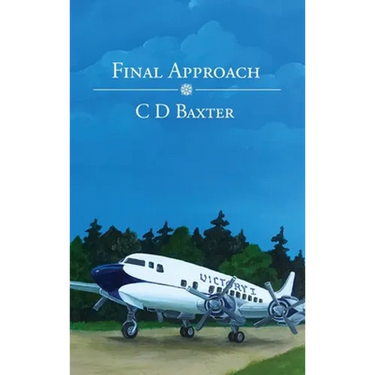 Final Approach