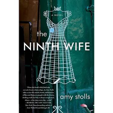 The Ninth Wife