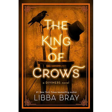 The King of Crows