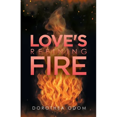 Love's Refining Fire