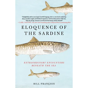 Eloquence of the Sardine