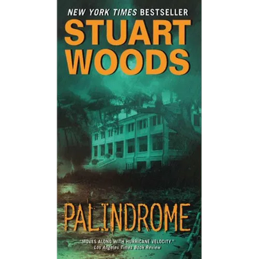 Palindrome