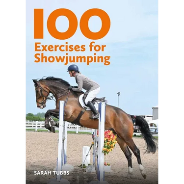 100 Exercises for Showjumping