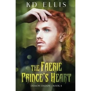 The Faerie Prince's Heart