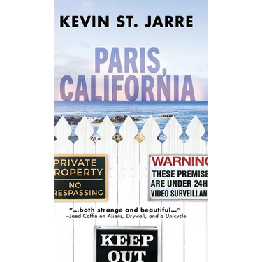Paris, California