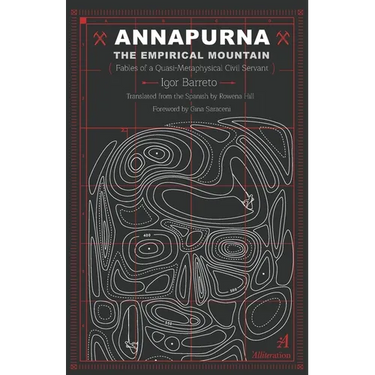 ANNAPURNA. The Empirical Mountain