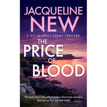 The Price of Blood