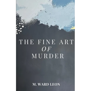 The Fine Art of Murder