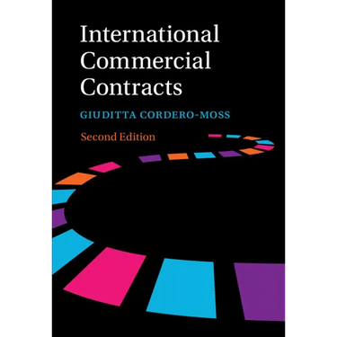 International Commercial Contracts