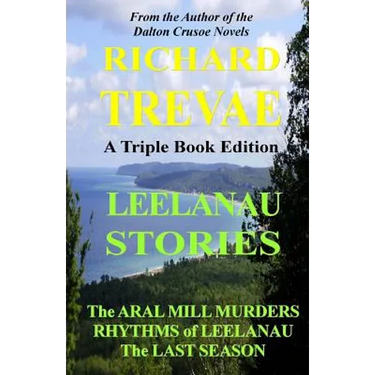 Leelanau Stories: Leelanau Soul Renewal