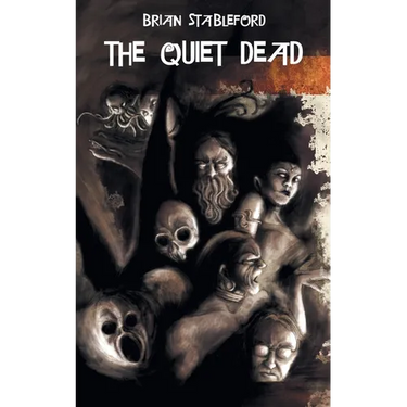 The Quiet Dead