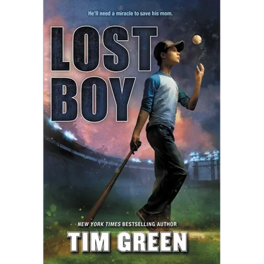 Lost Boy