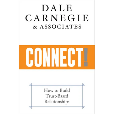 Connect!: How to Build Your Personal and Professional Network
