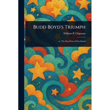 Budd Boyd's Triumph
